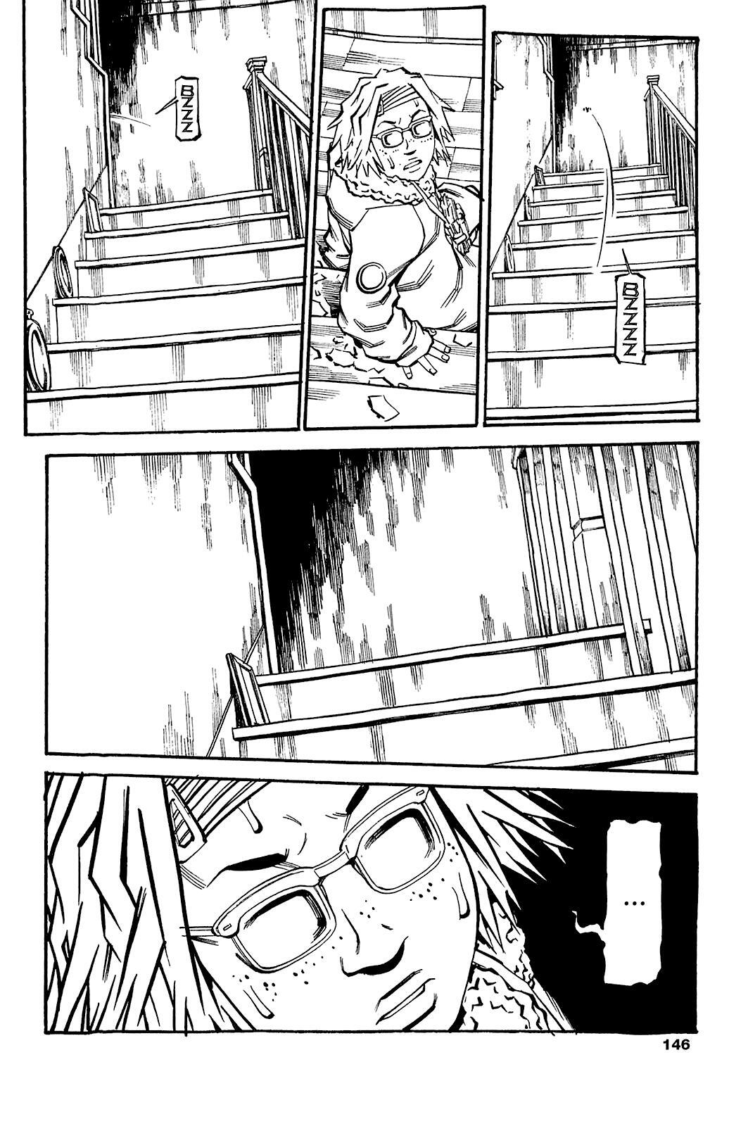 Read Soil Manga Online