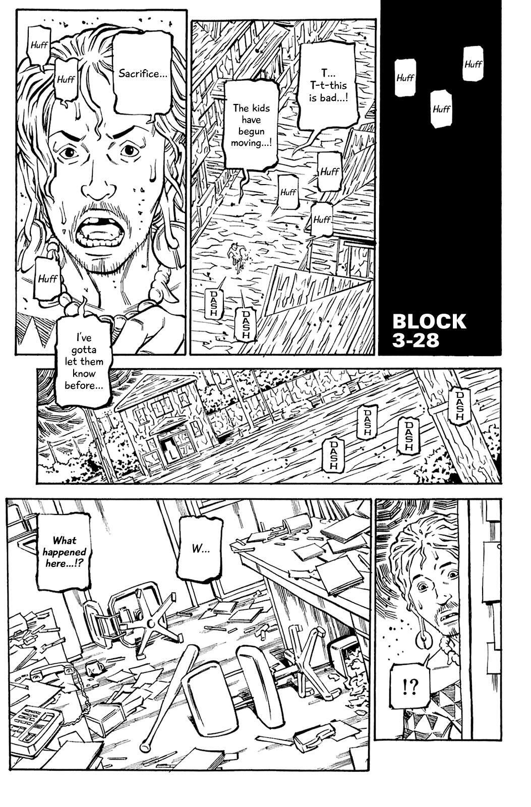 Read Soil Manga Online