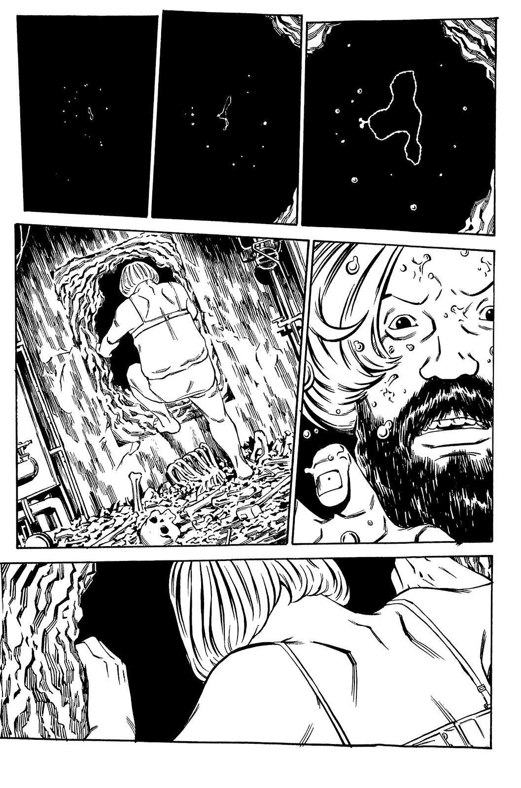 Read Soil Manga Online