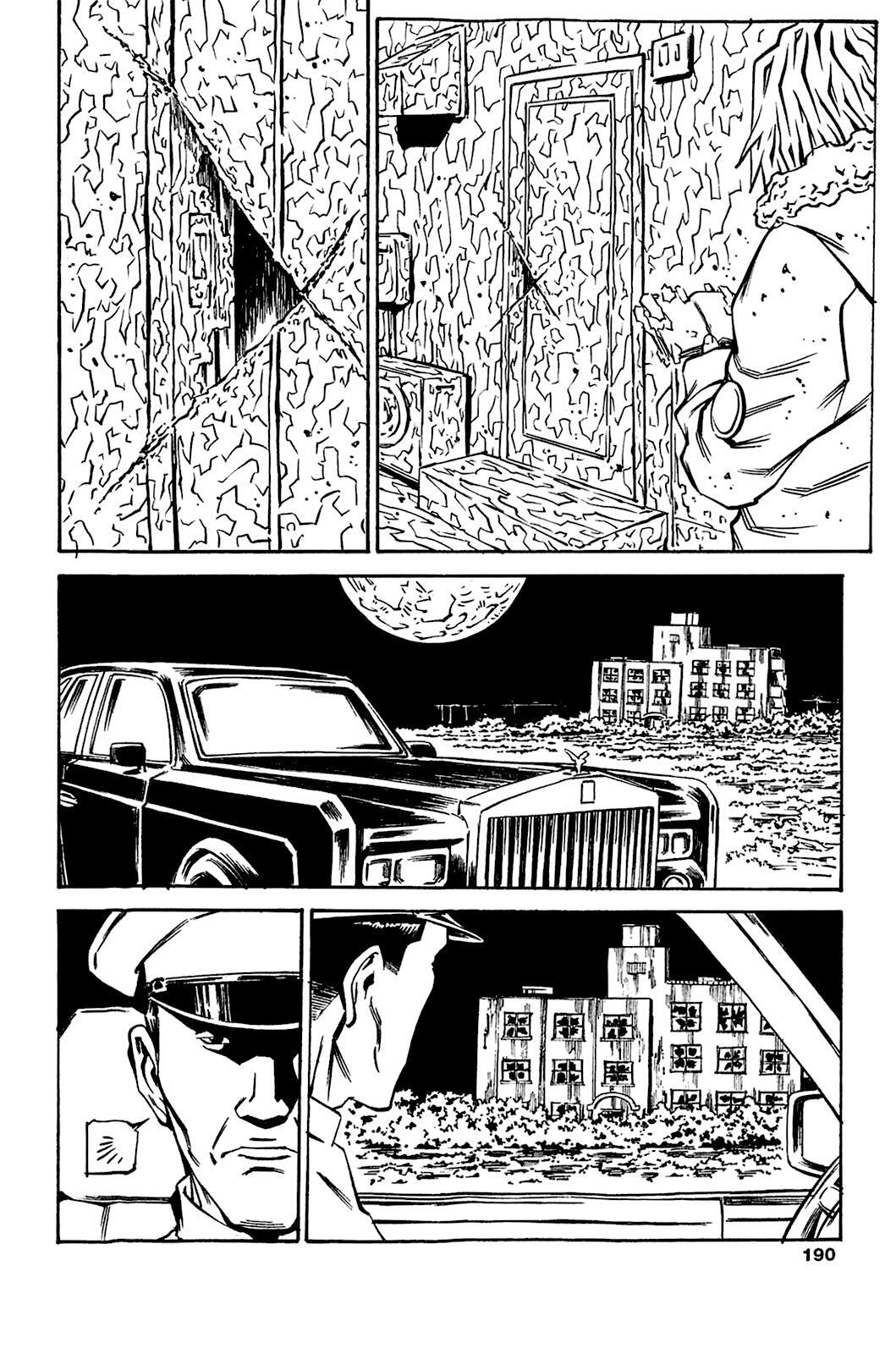 Read Soil Manga Online