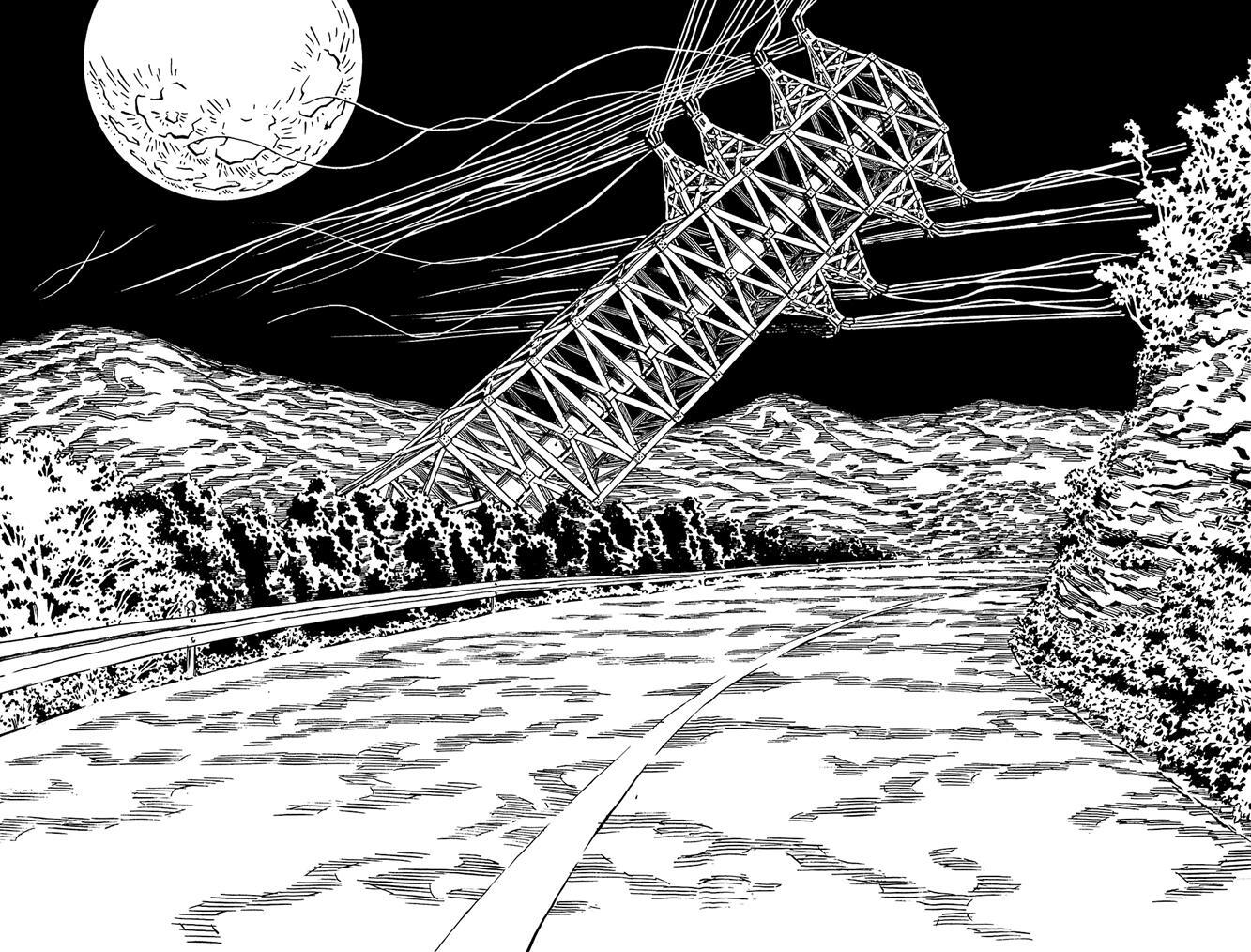 Read Soil Manga Online