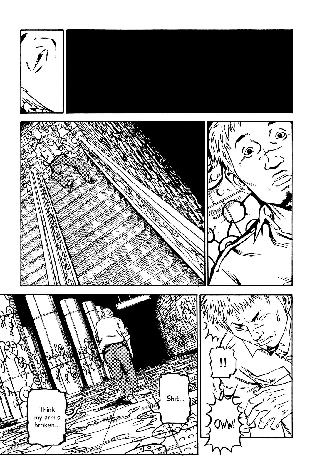 Read Soil Manga Online