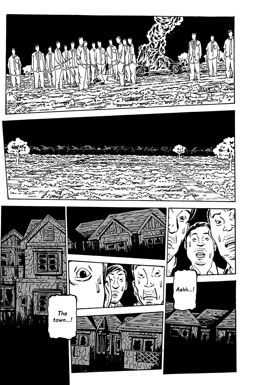 Read Soil Manga Online