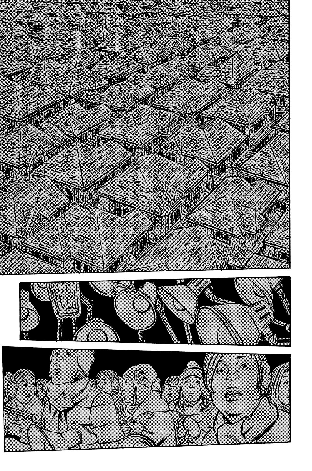 Read Soil Manga Online