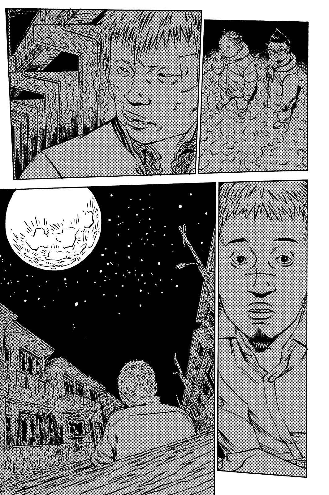 Read Soil Manga Online