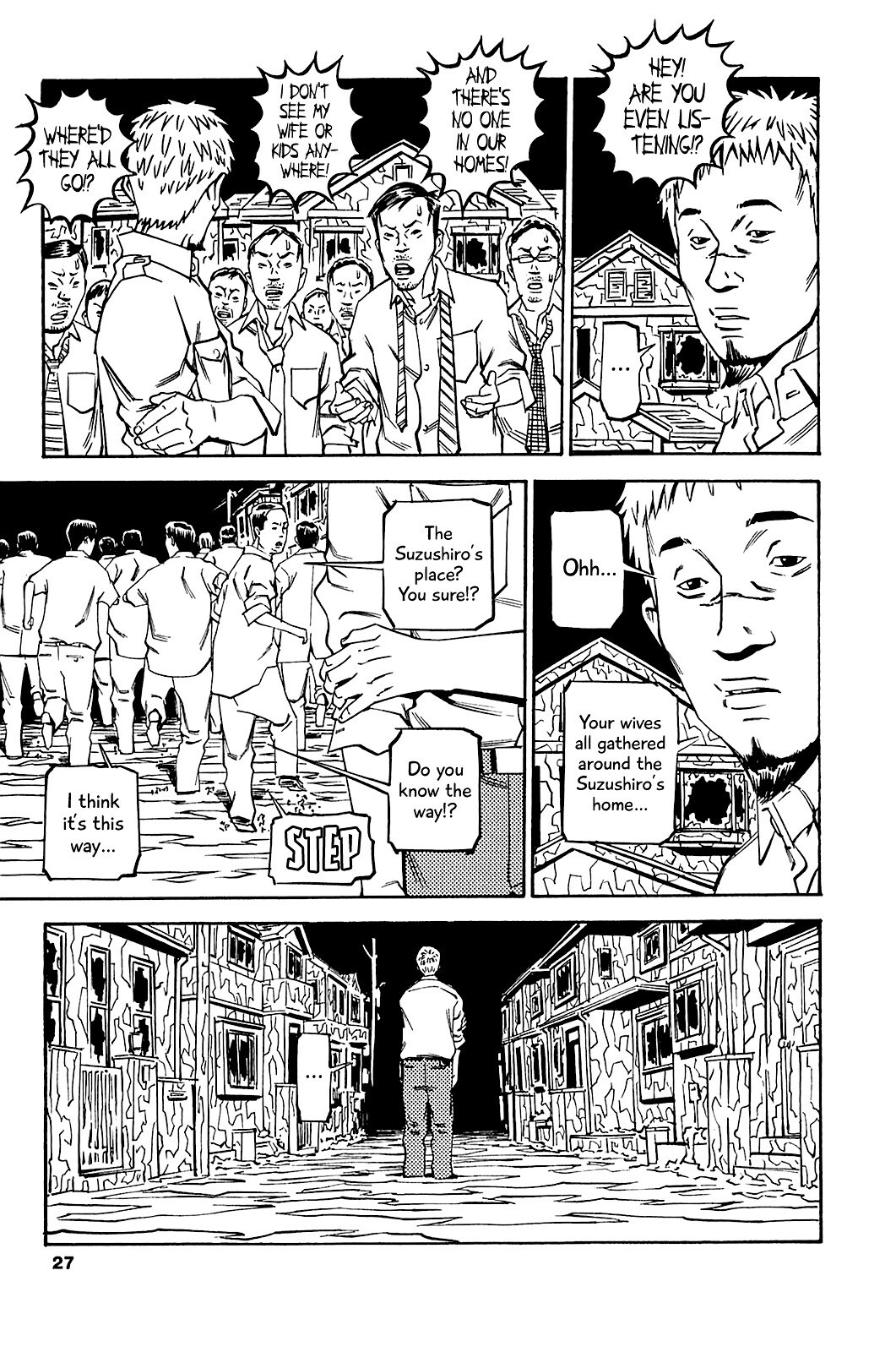 Read Soil Manga Online