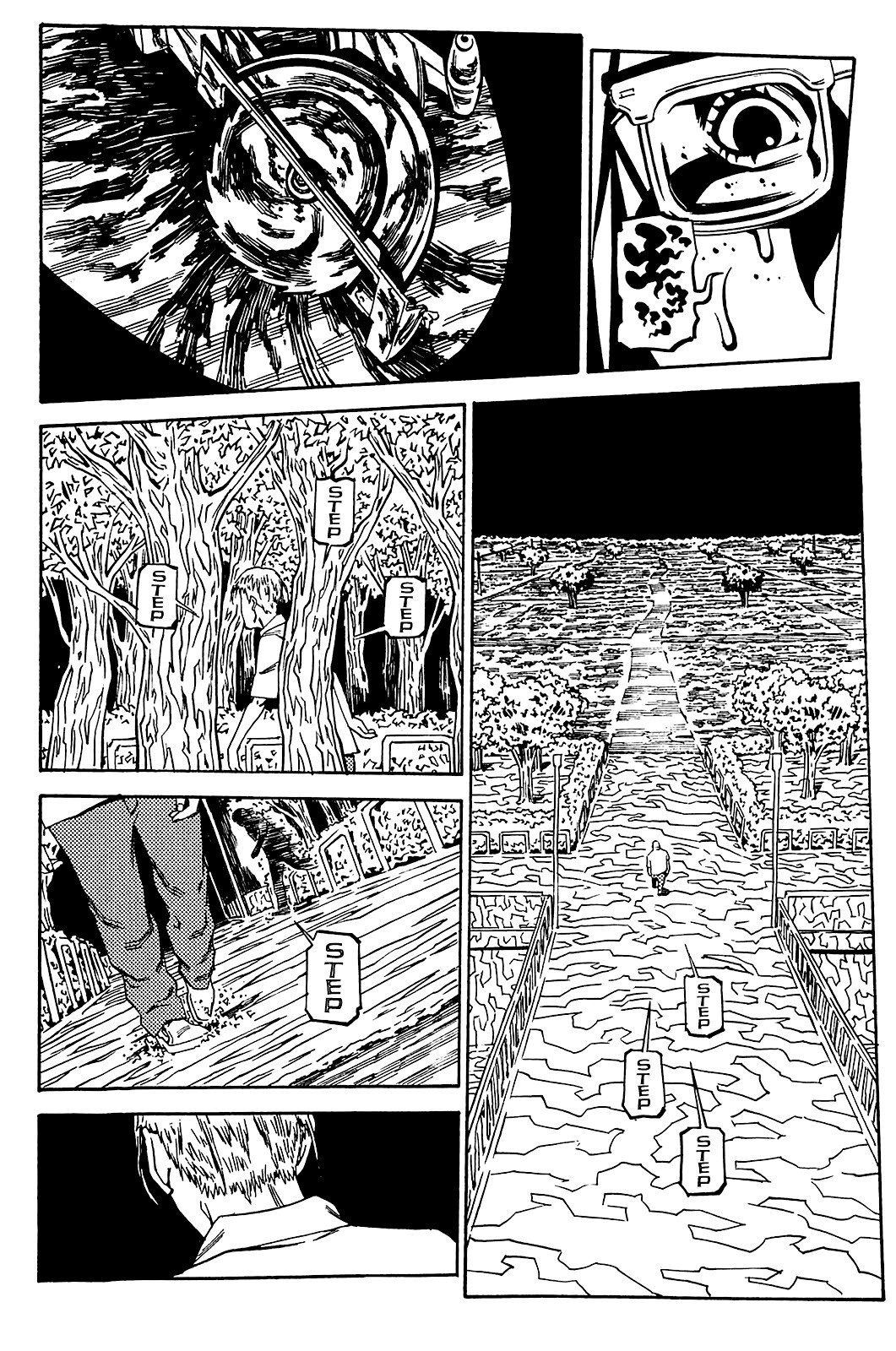 Read Soil Manga Online