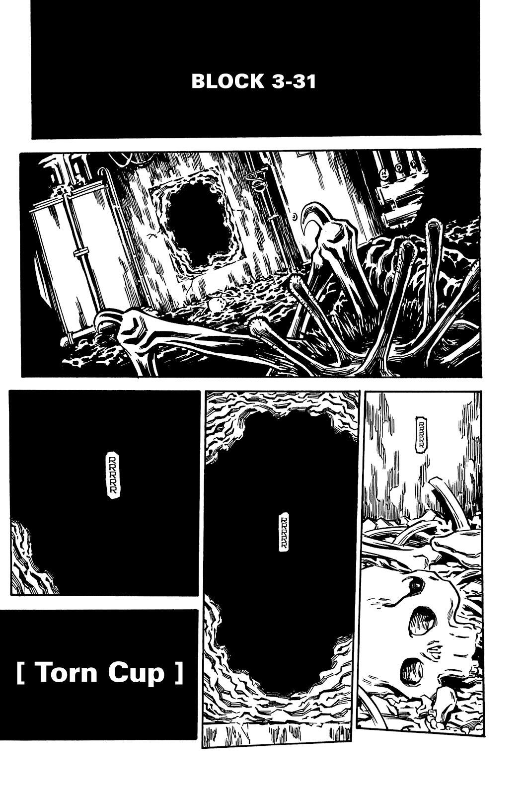 Read Soil Manga Online