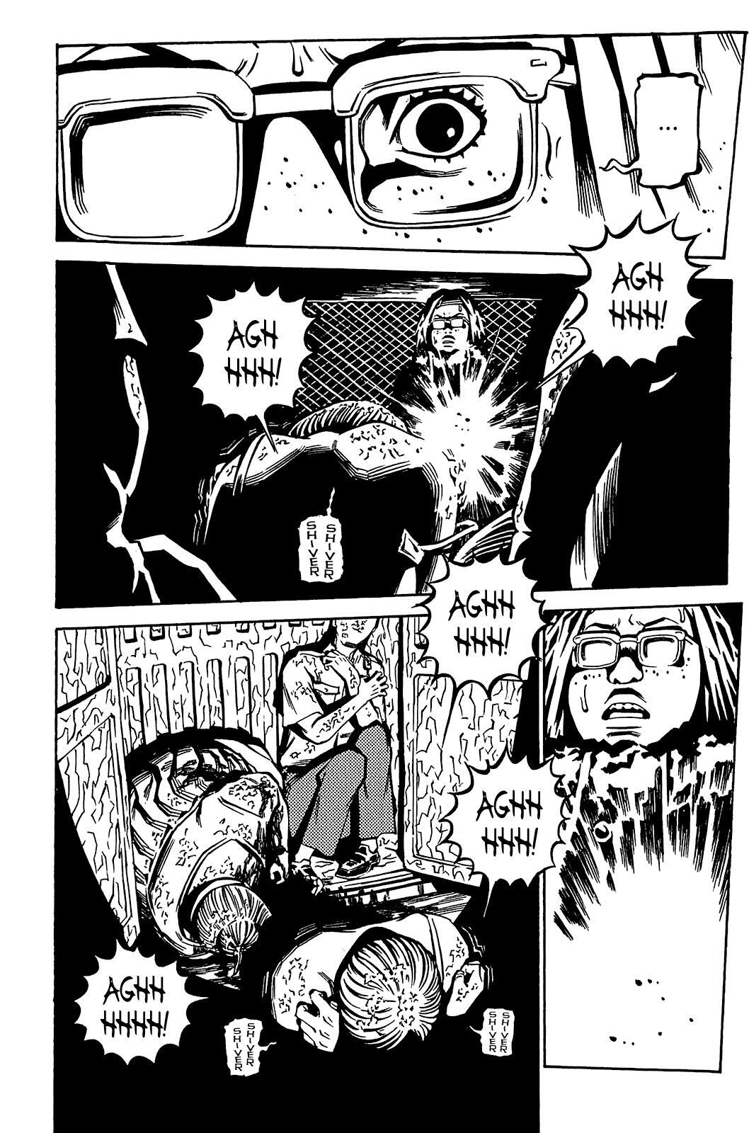 Read Soil Manga Online