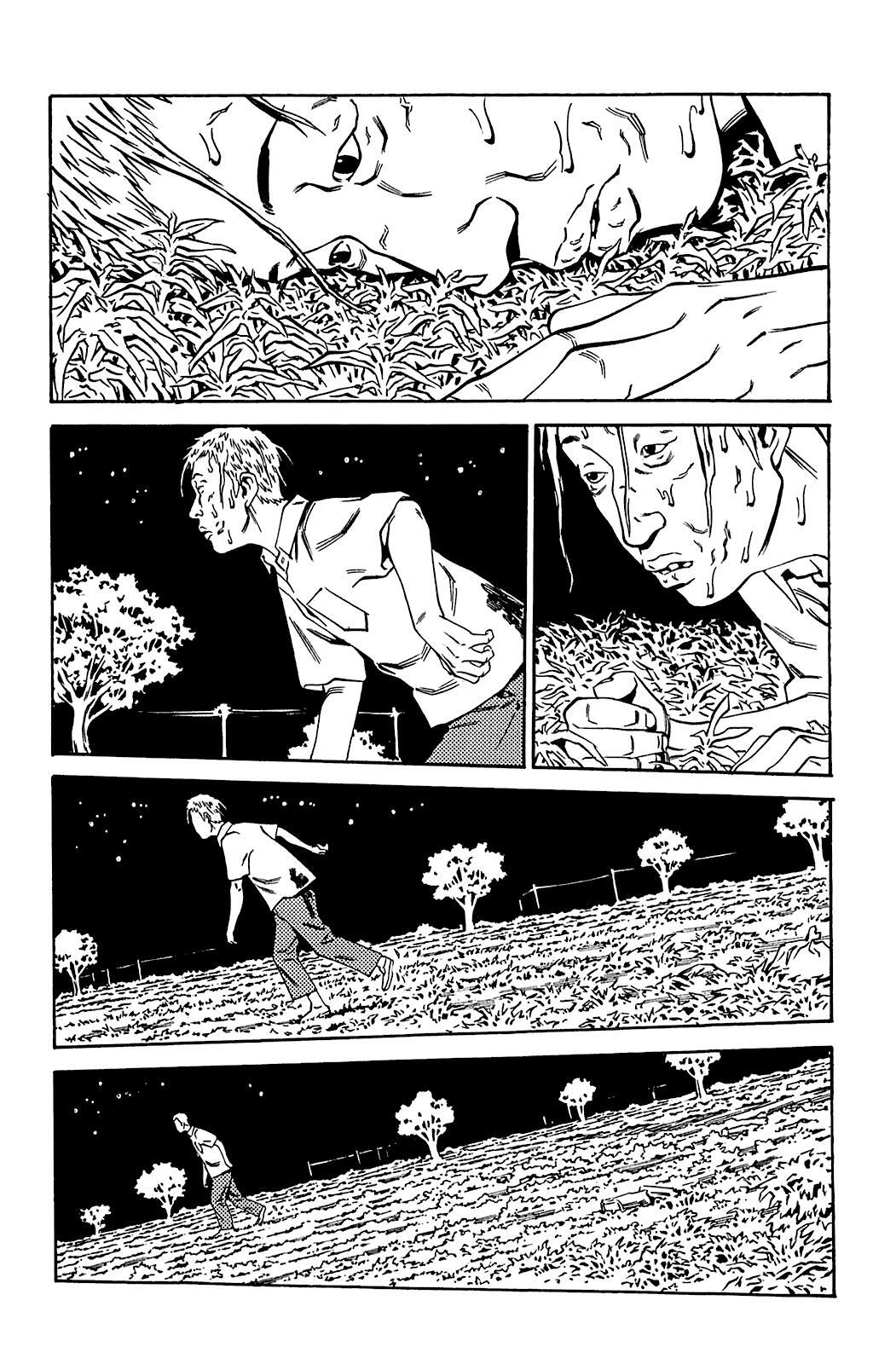 Read Soil Manga Online