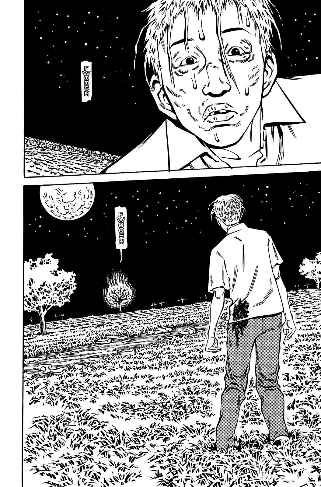 Read Soil Manga Online