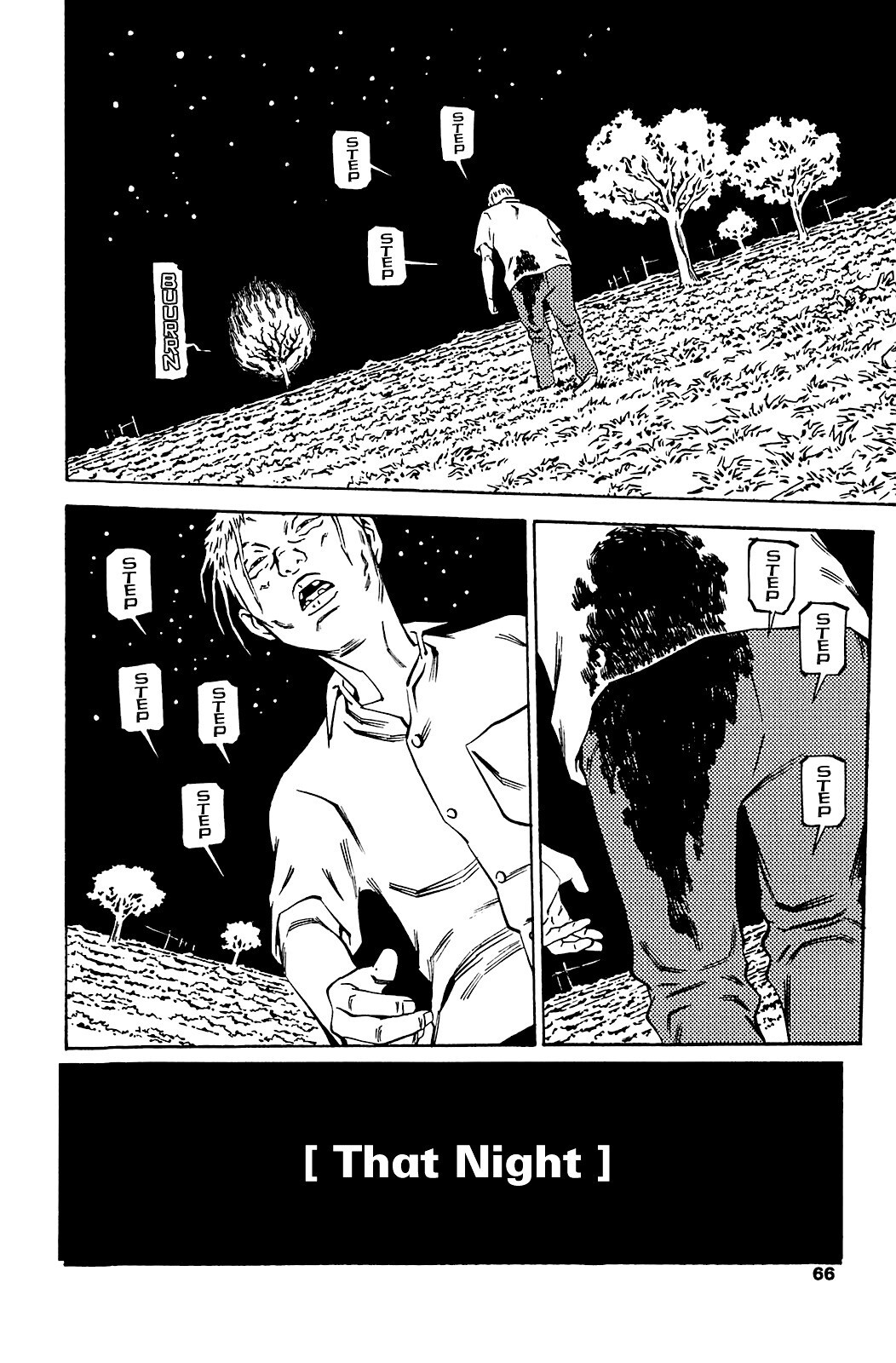 Read Soil Manga Online