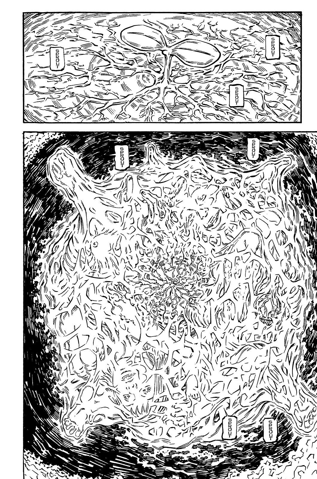 Read Soil Manga Online