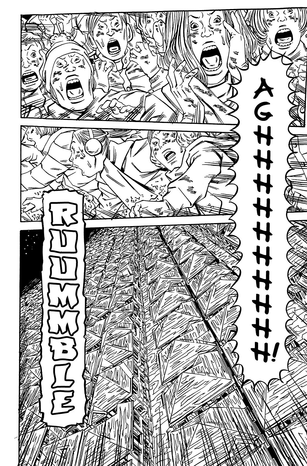Read Soil Manga Online