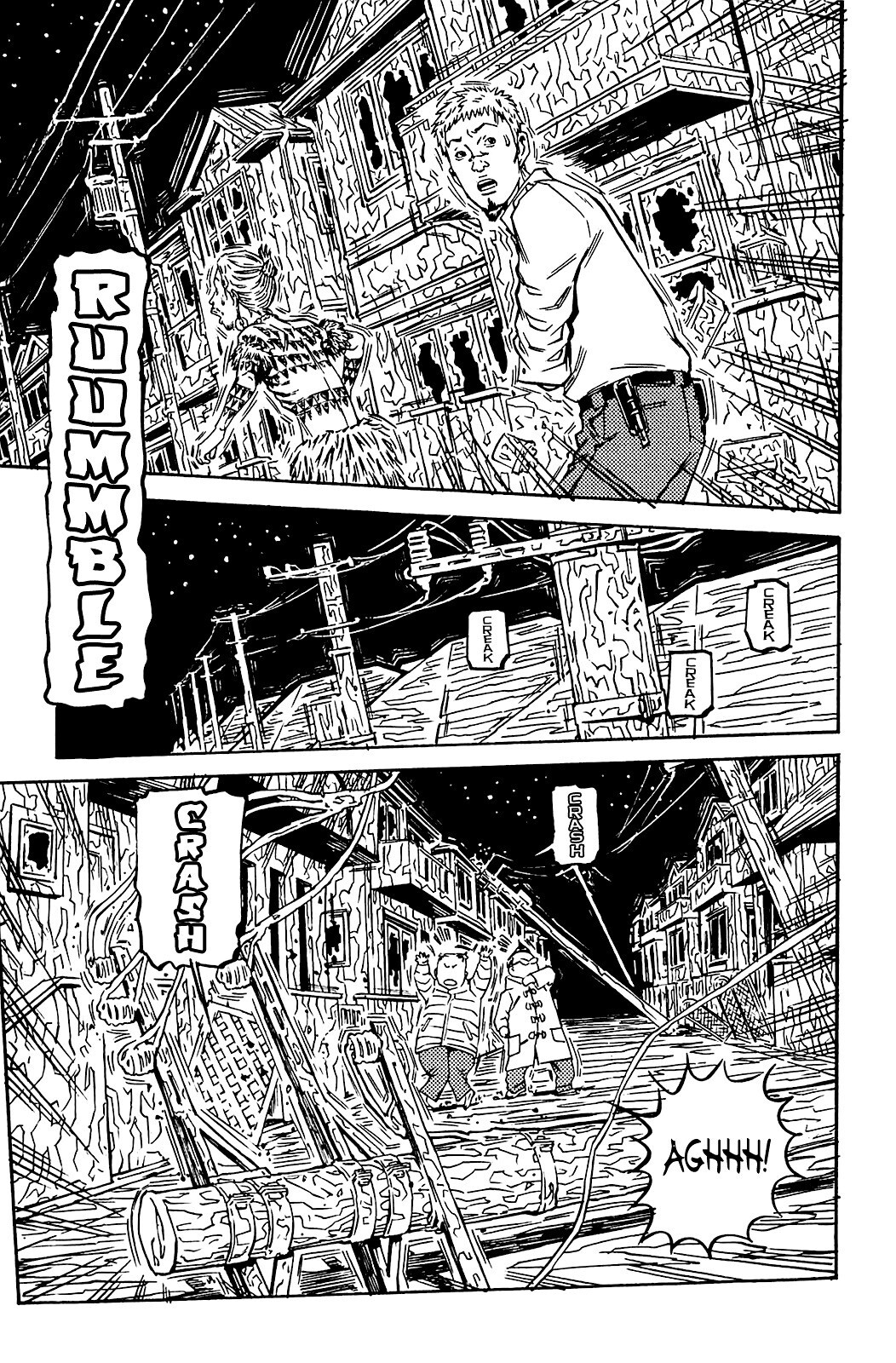 Read Soil Manga Online