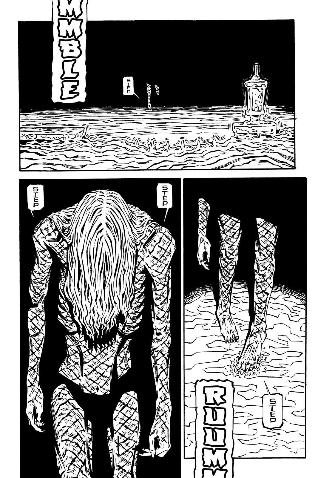 Read Soil Manga Online