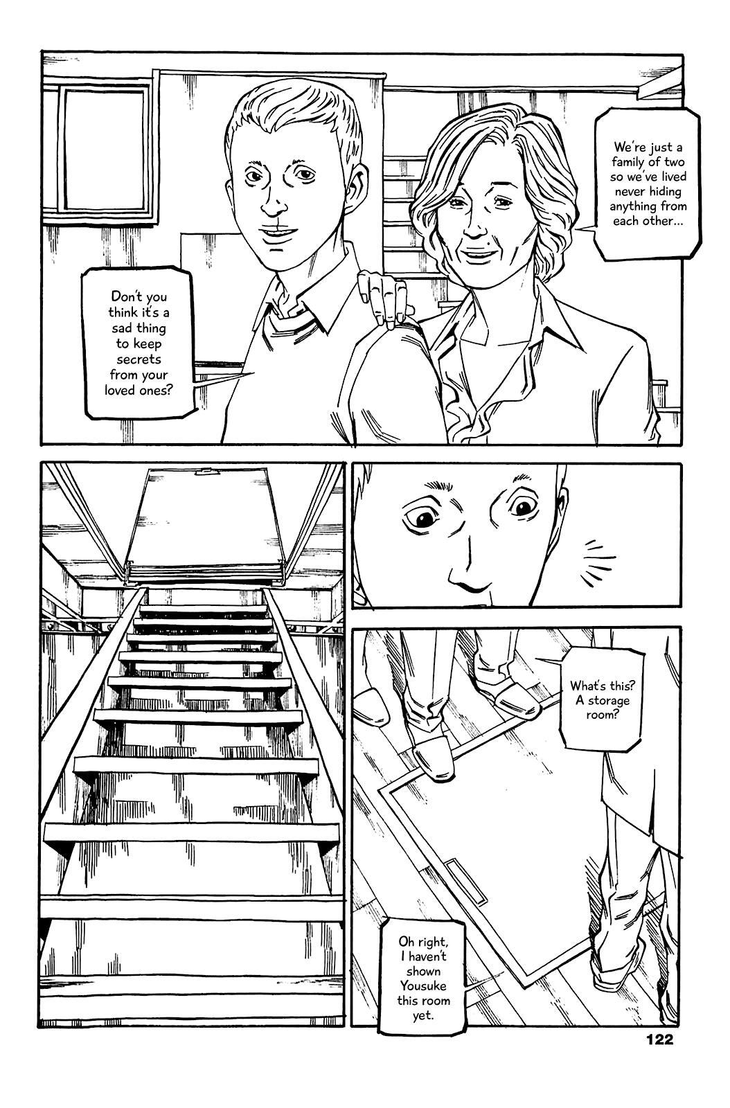 Read Soil Manga Online