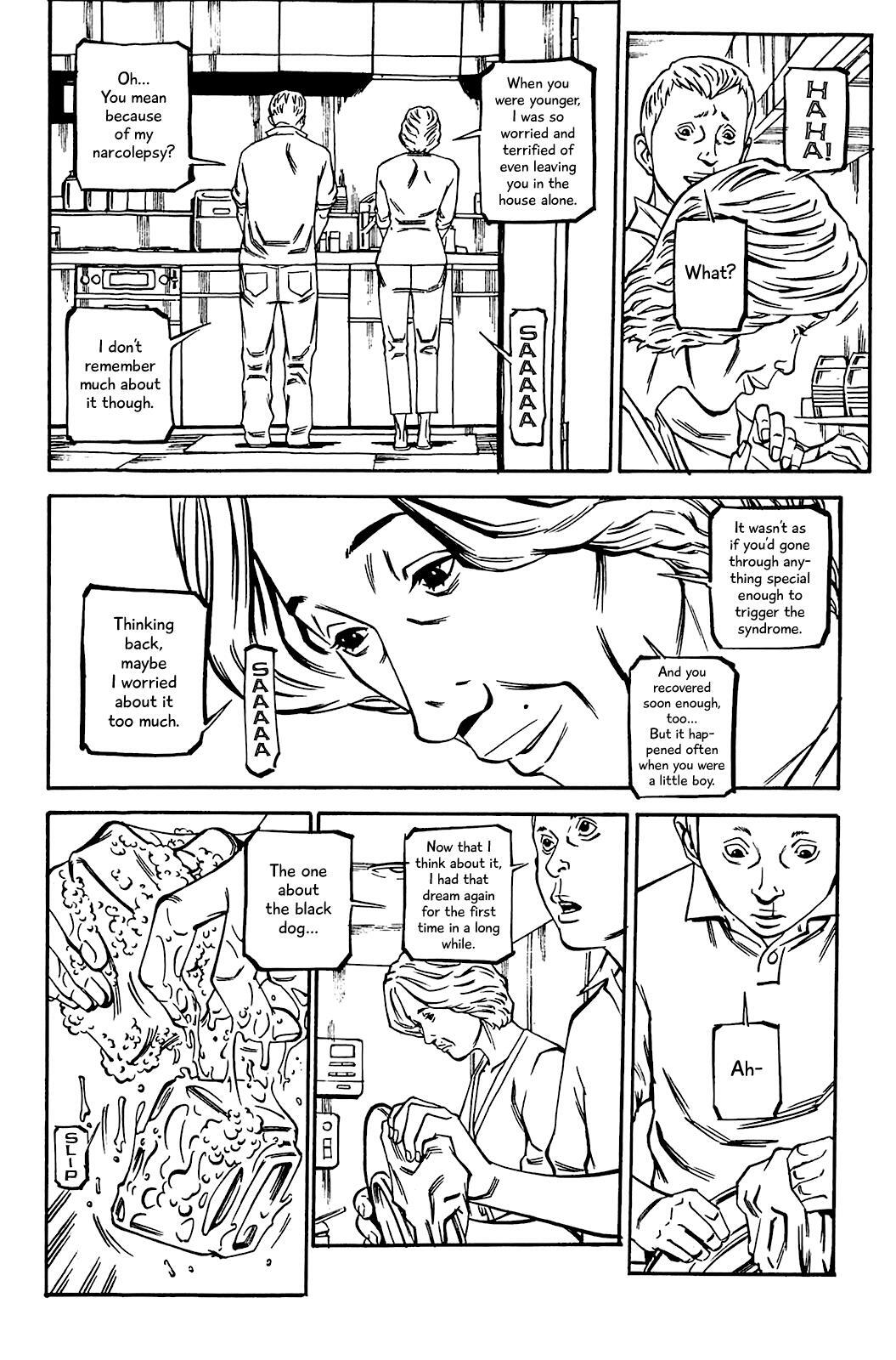 Read Soil Manga Online