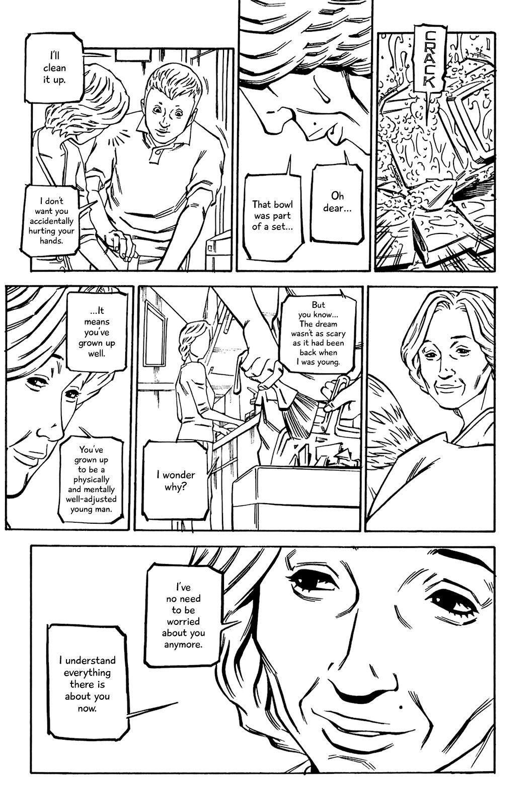 Read Soil Manga Online