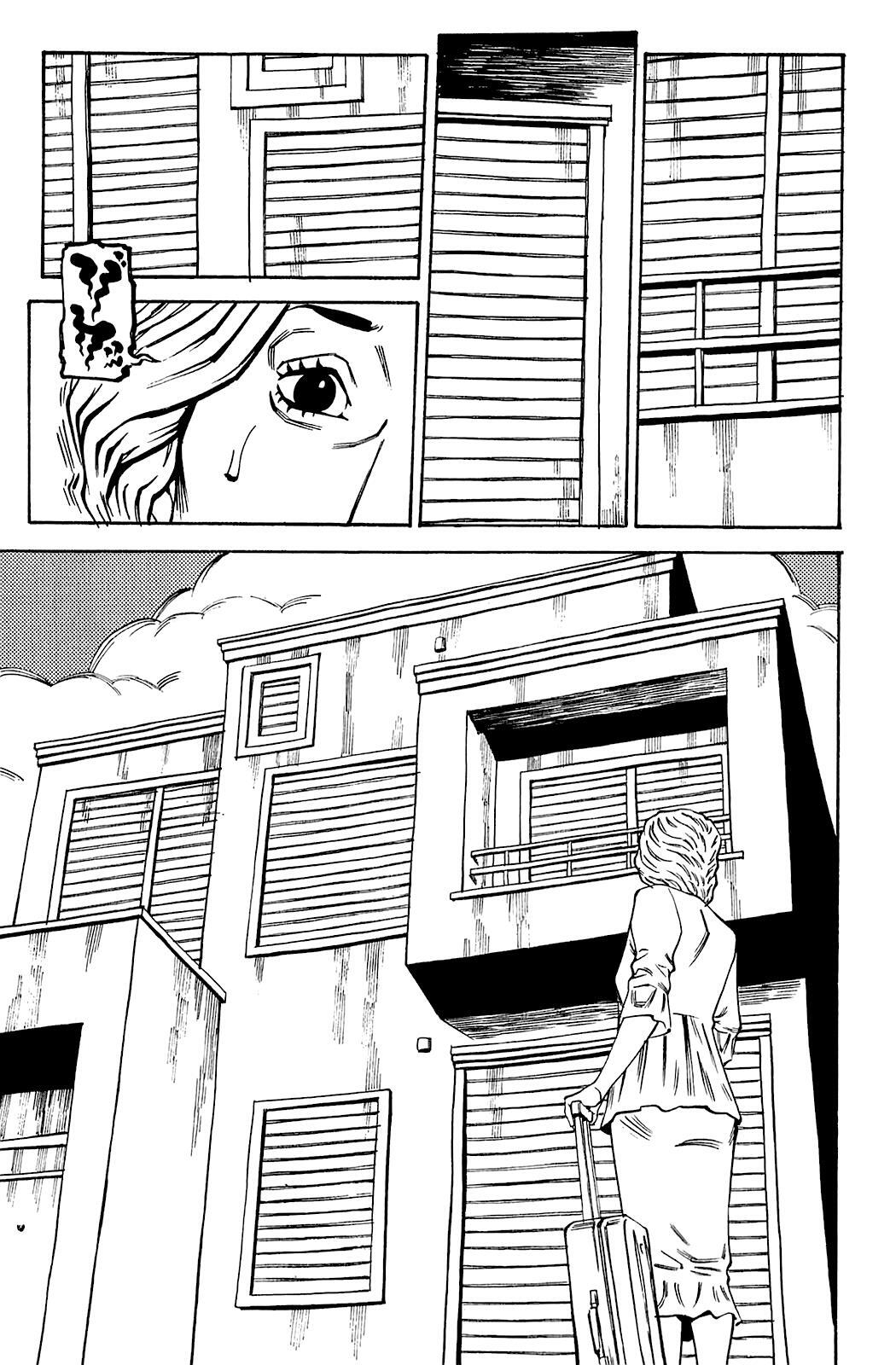 Read Soil Manga Online
