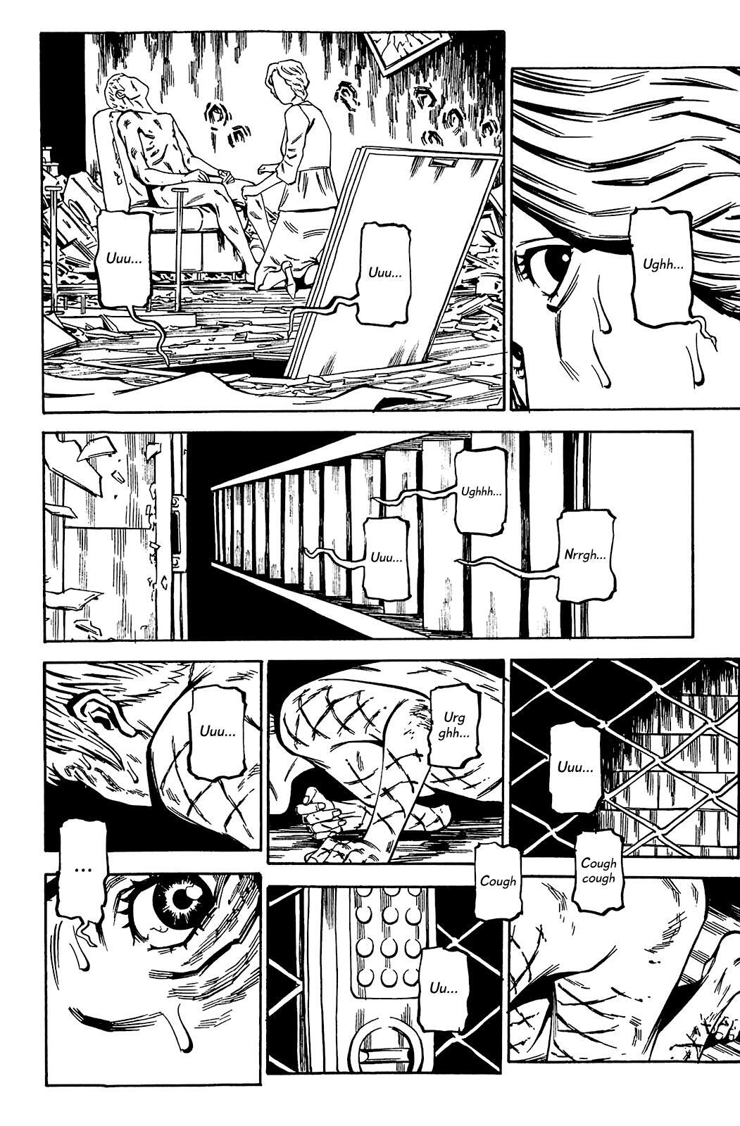 Read Soil Manga Online