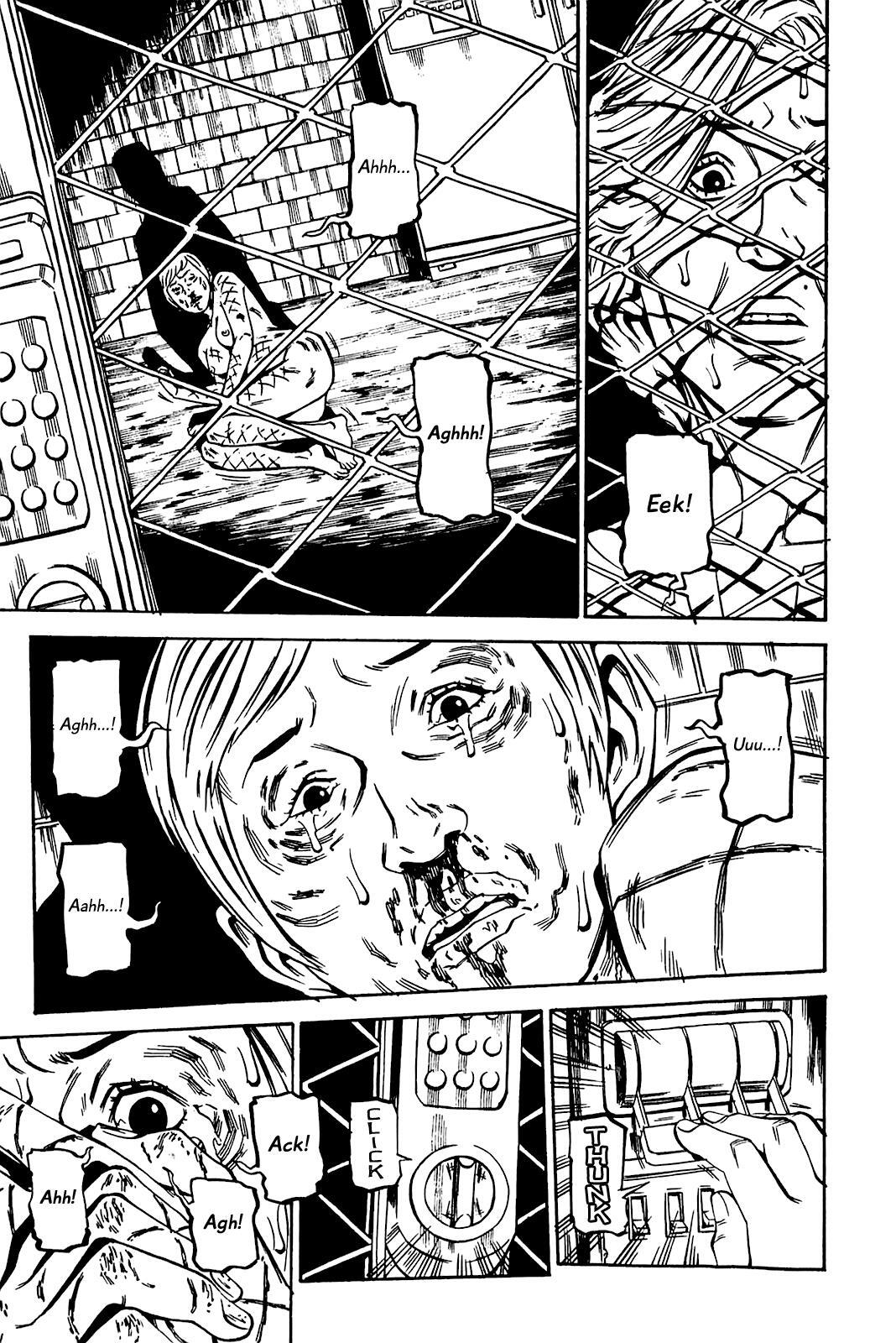 Read Soil Manga Online