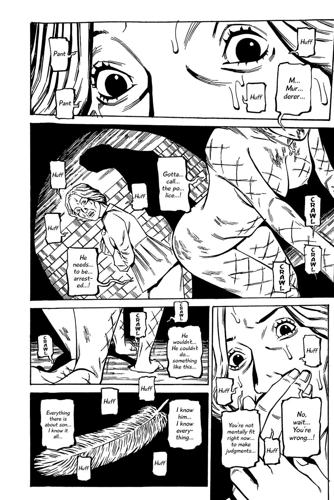 Read Soil Manga Online