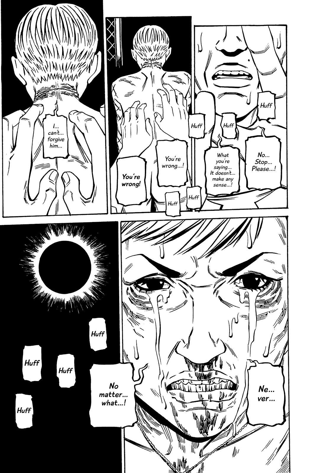 Read Soil Manga Online