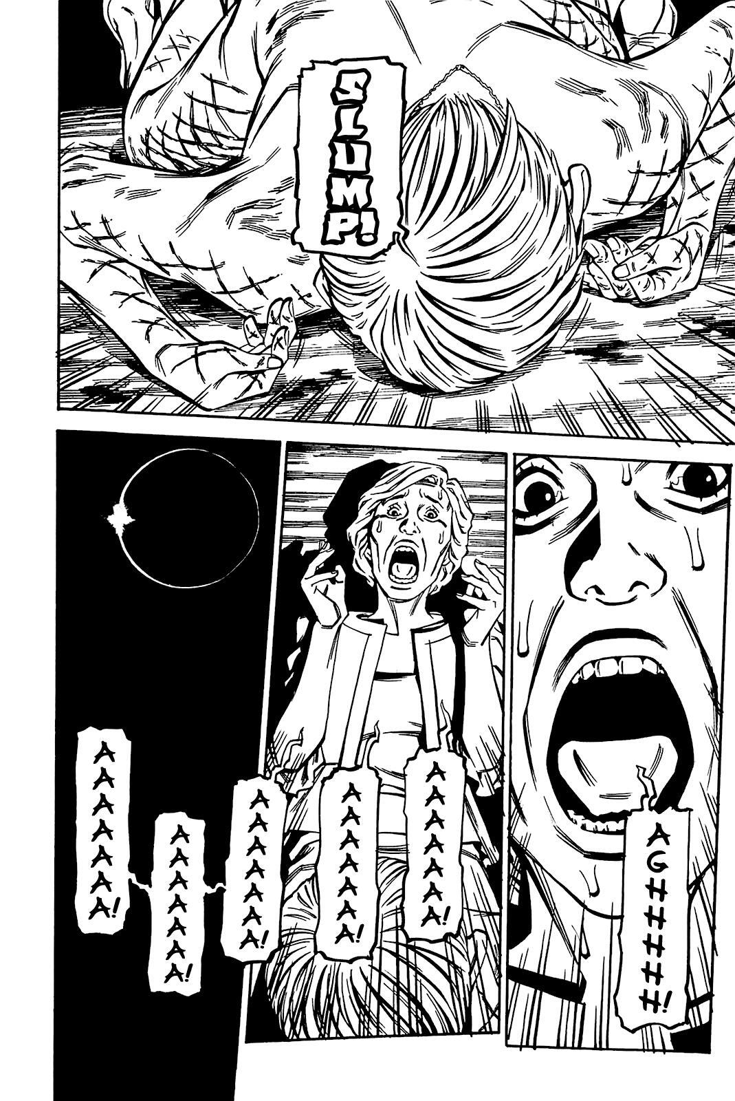 Read Soil Manga Online