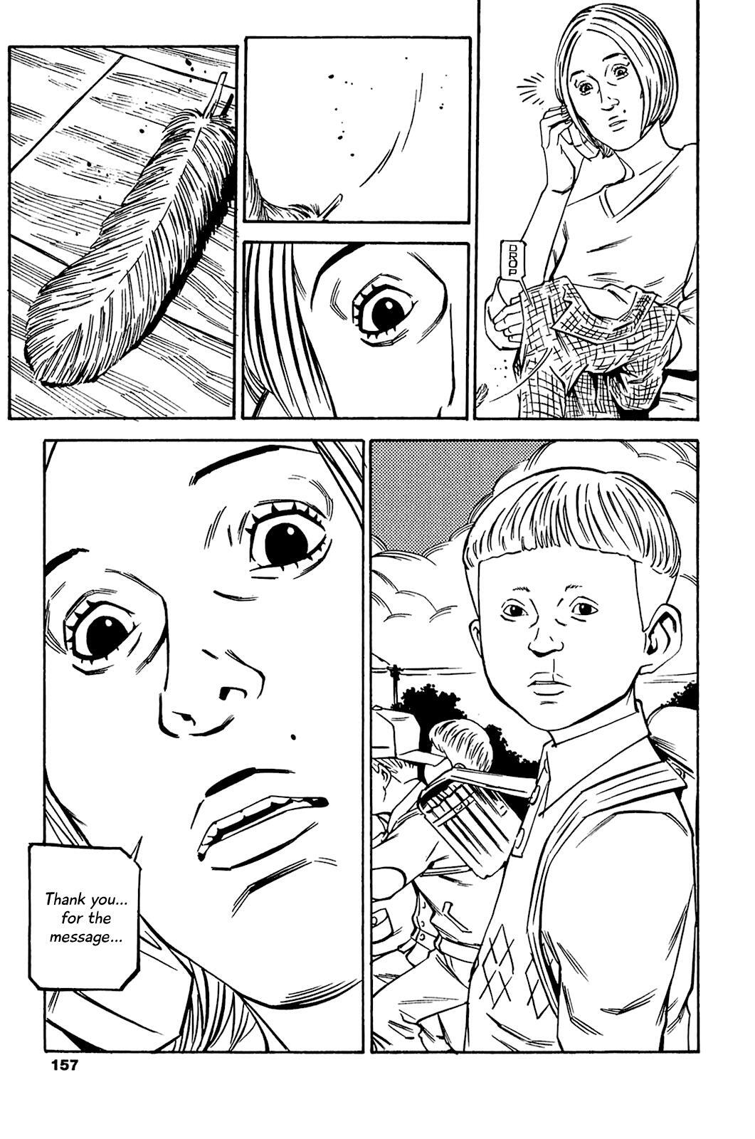 Read Soil Manga Online