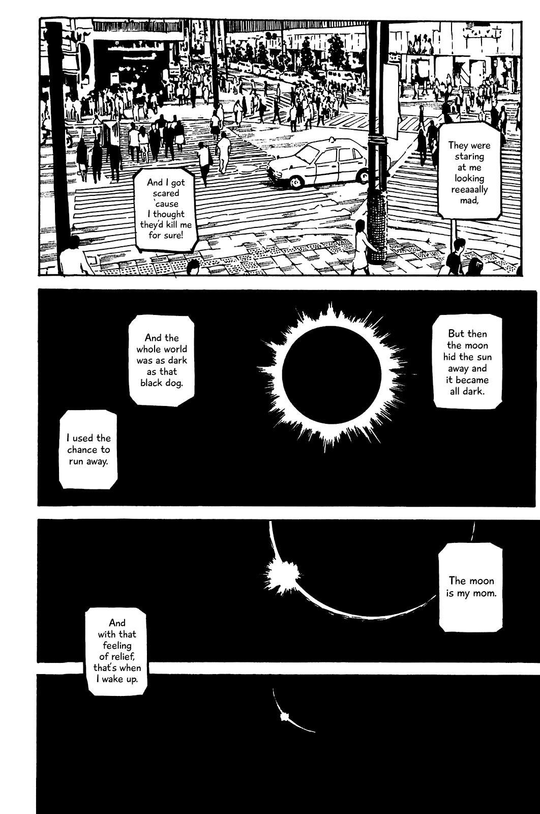 Read Soil Manga Online