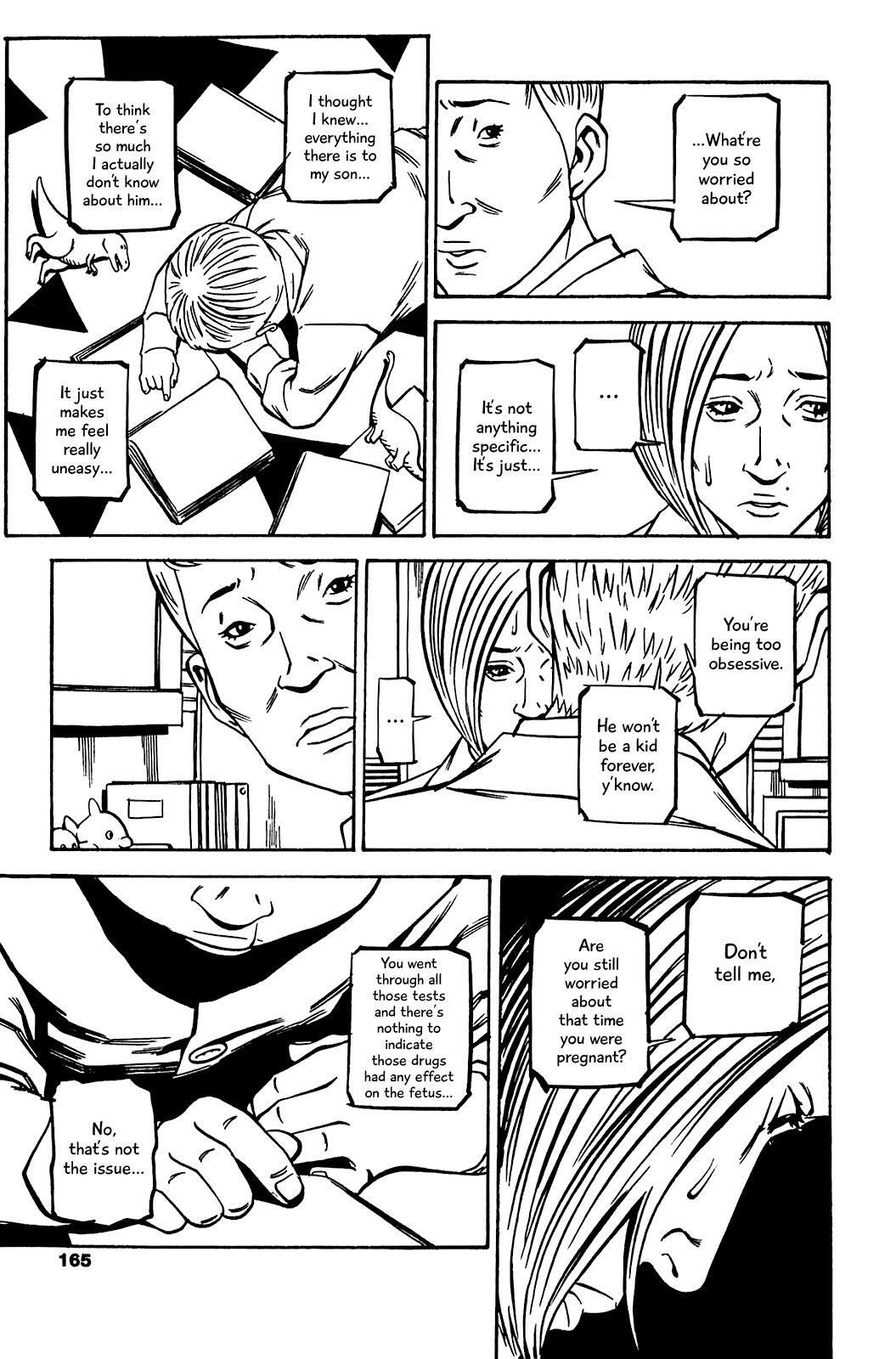 Read Soil Manga Online