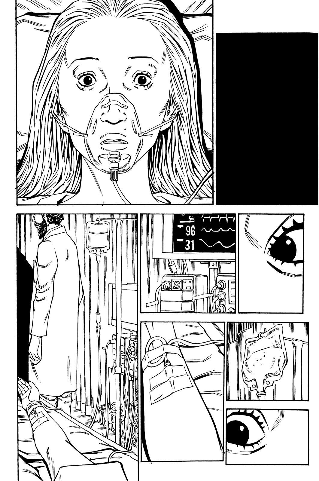 Read Soil Manga Online