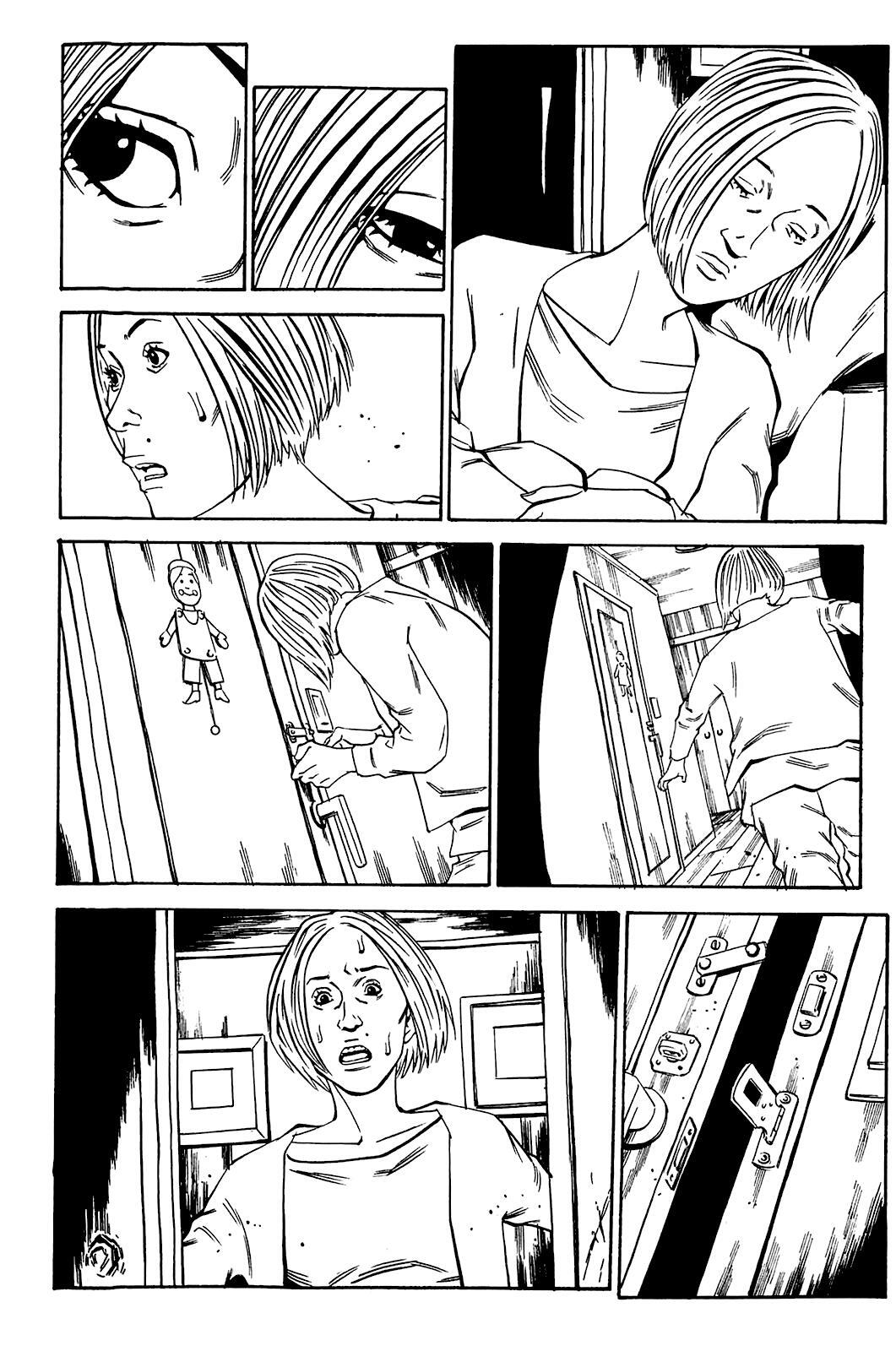 Read Soil Manga Online