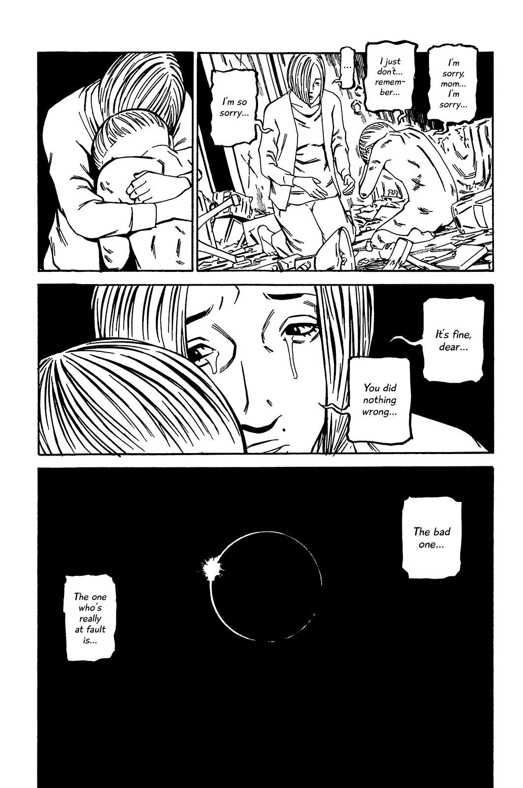Read Soil Manga Online