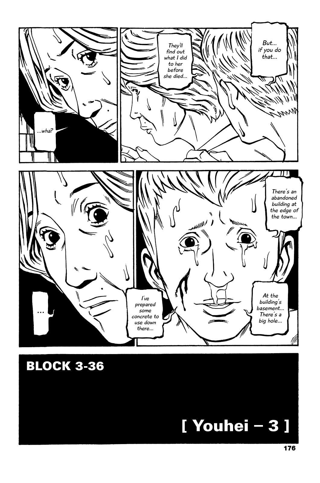 Read Soil Manga Online