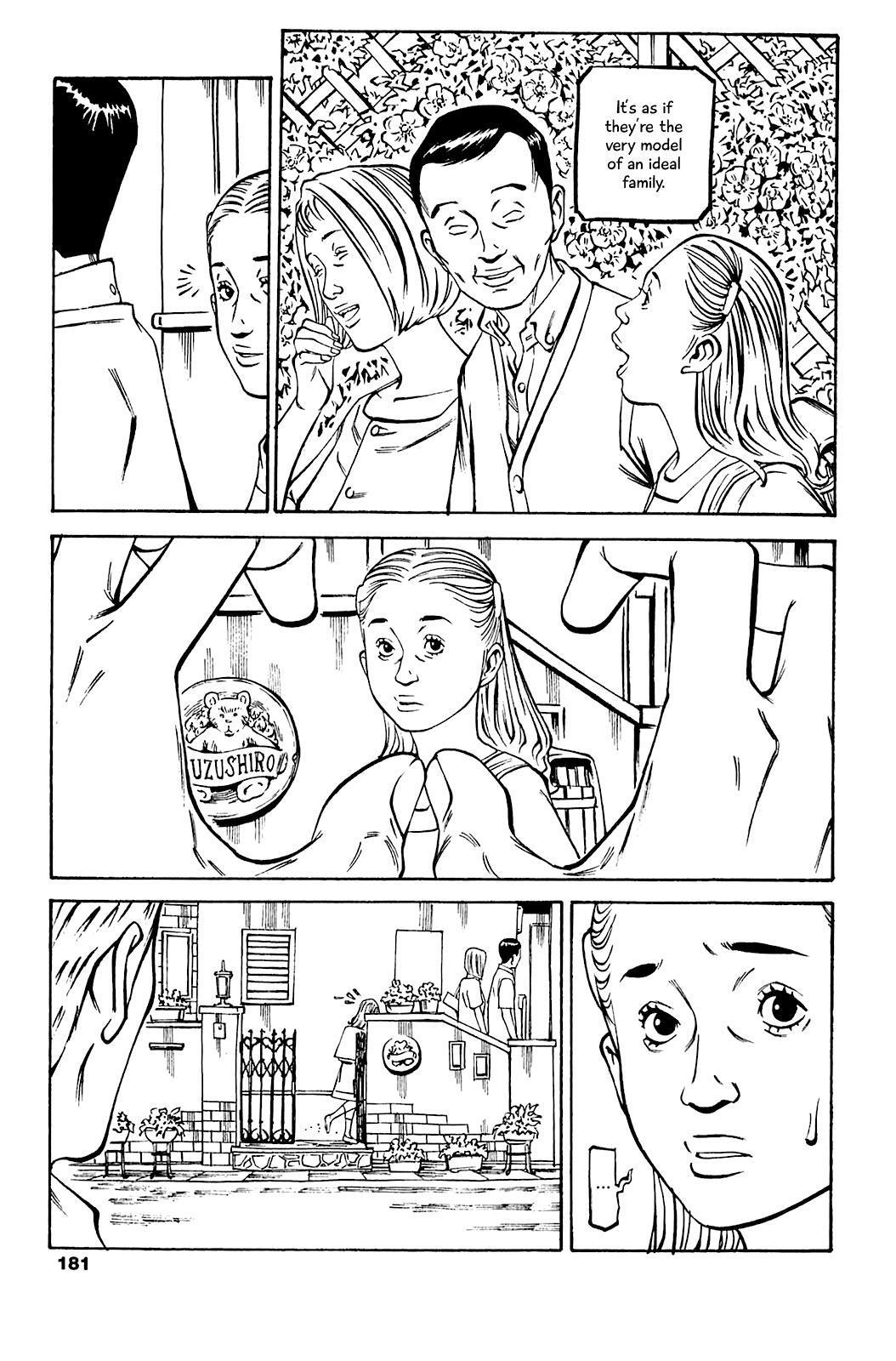 Read Soil Manga Online