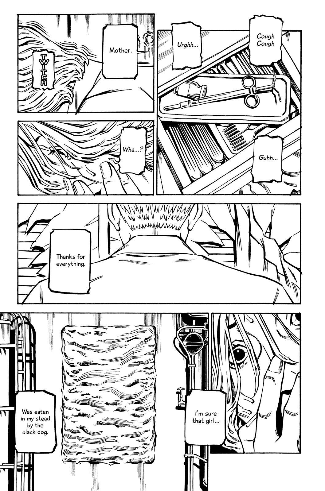 Read Soil Manga Online