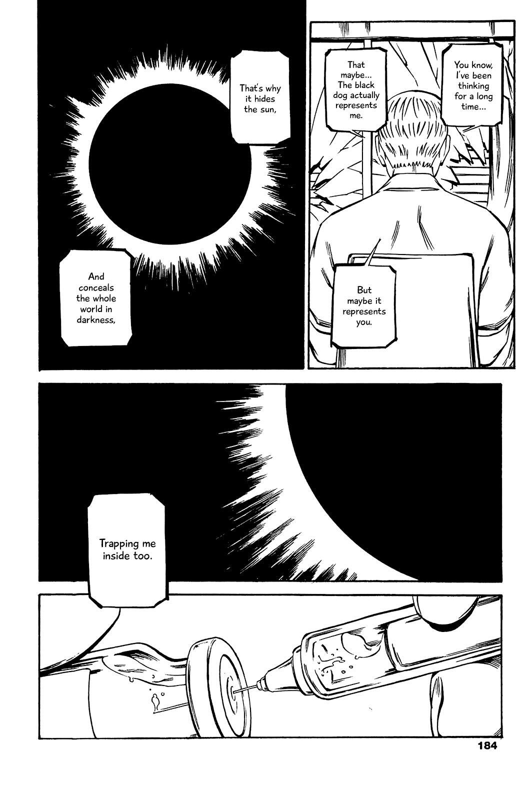 Read Soil Manga Online