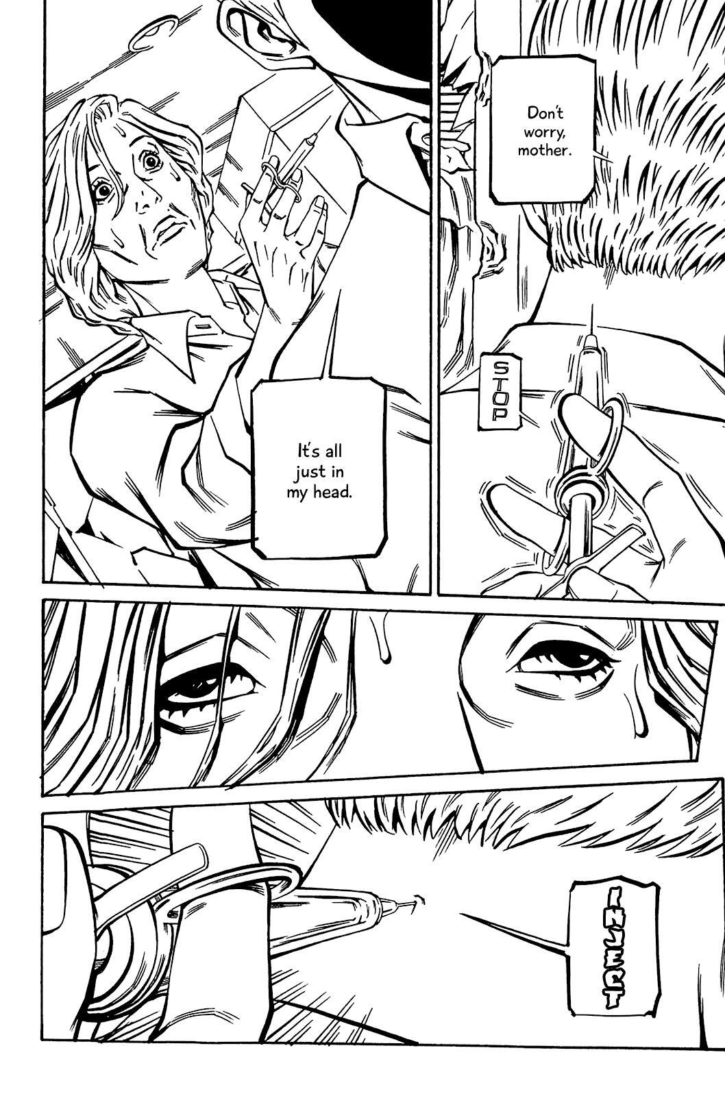 Read Soil Manga Online