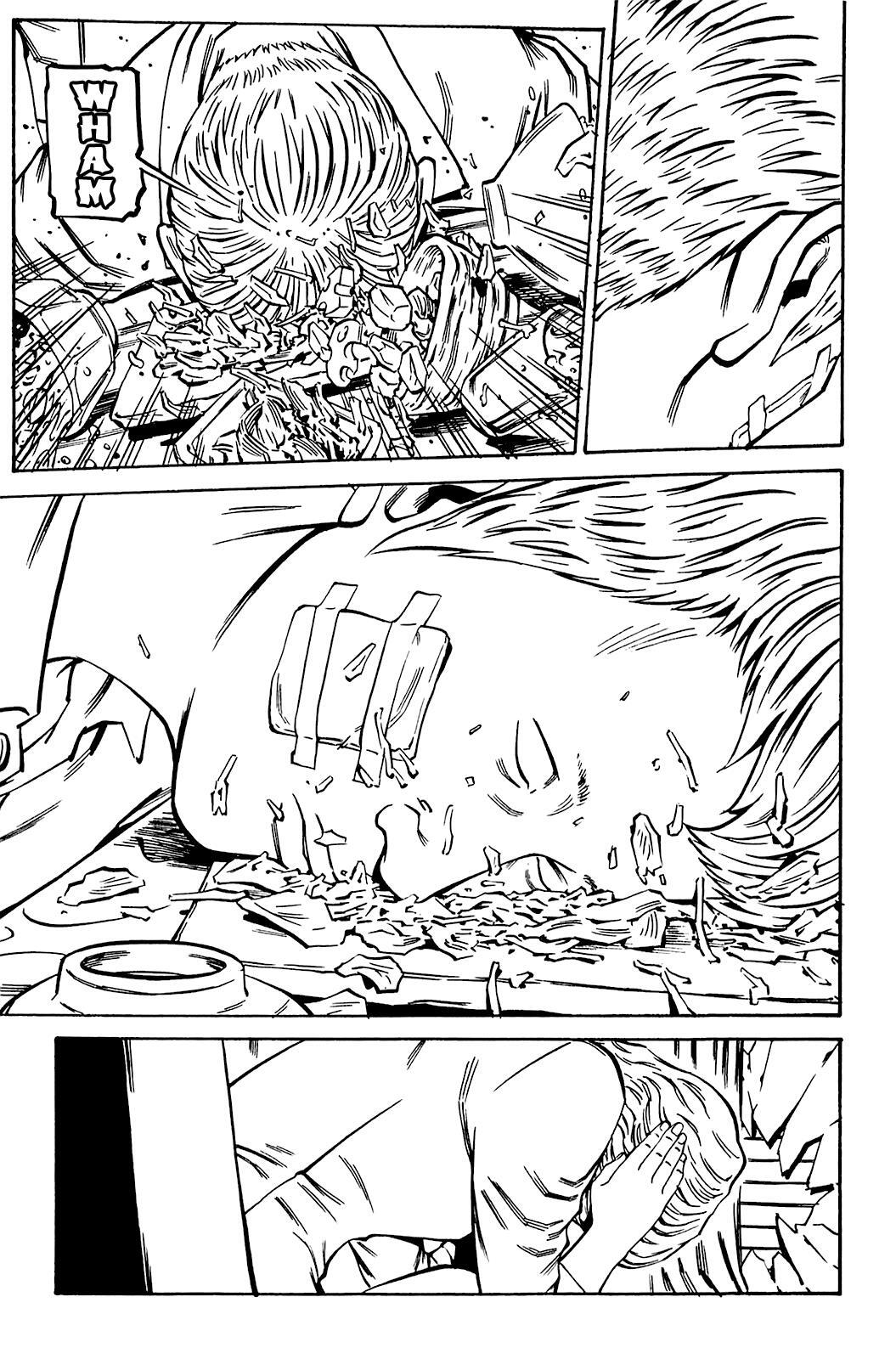 Read Soil Manga Online