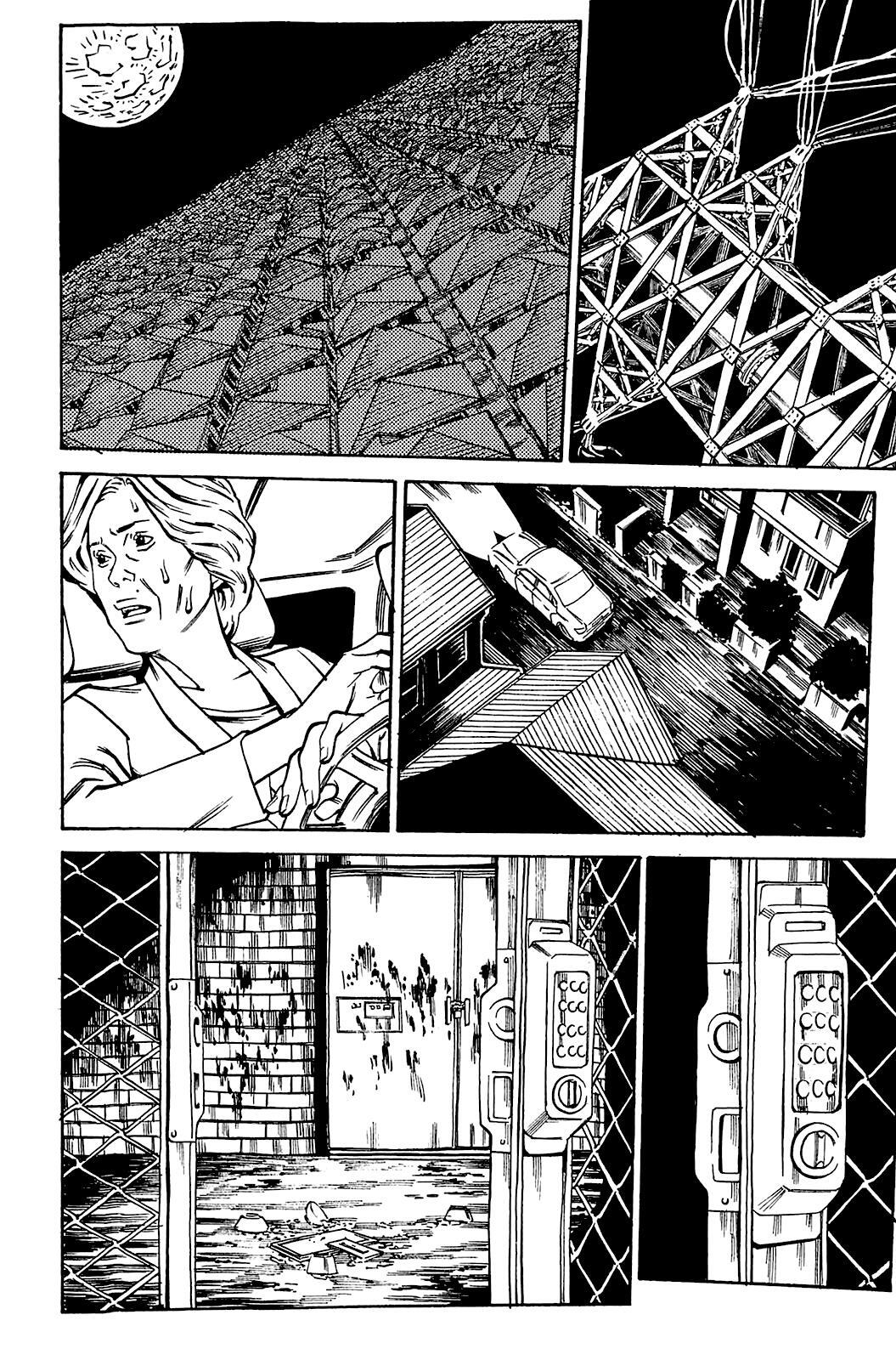 Read Soil Manga Online