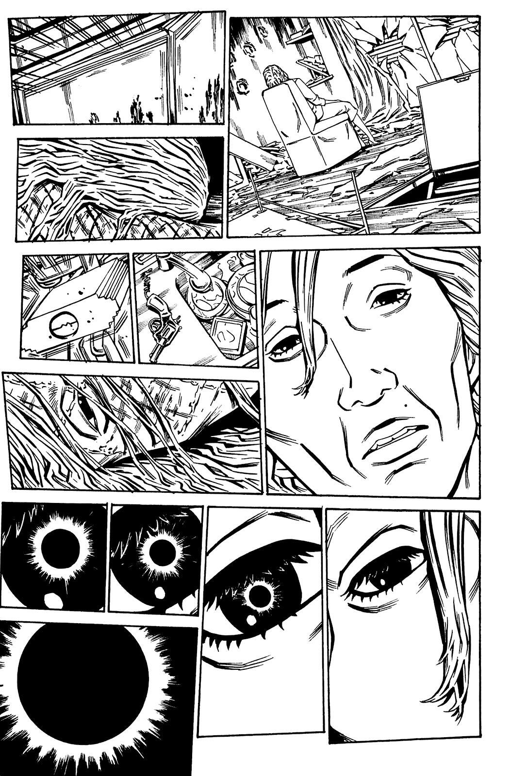 Read Soil Manga Online
