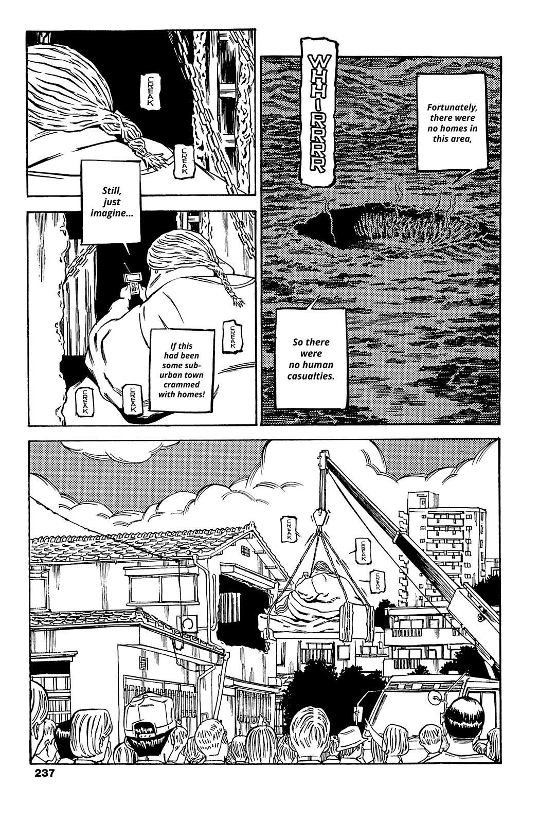 Read Soil Manga Online