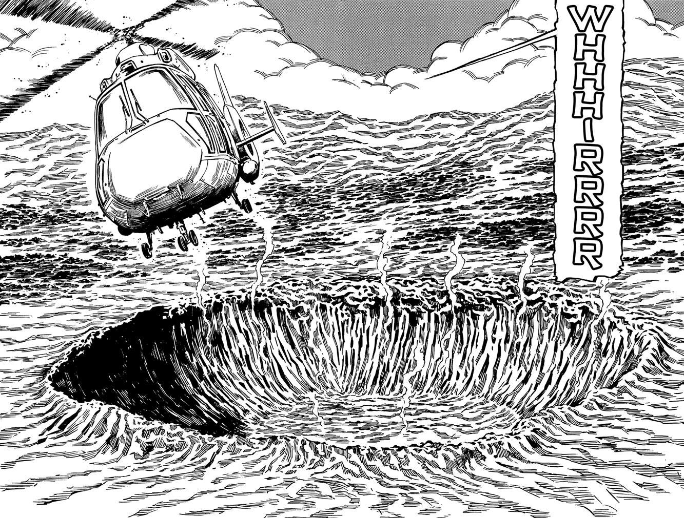 Read Soil Manga Online