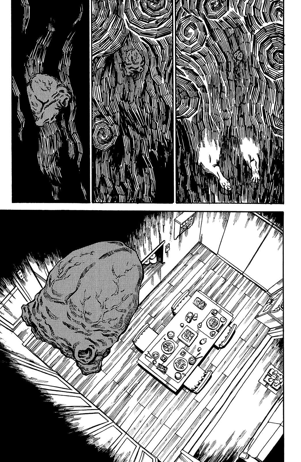 Read Soil Manga Online