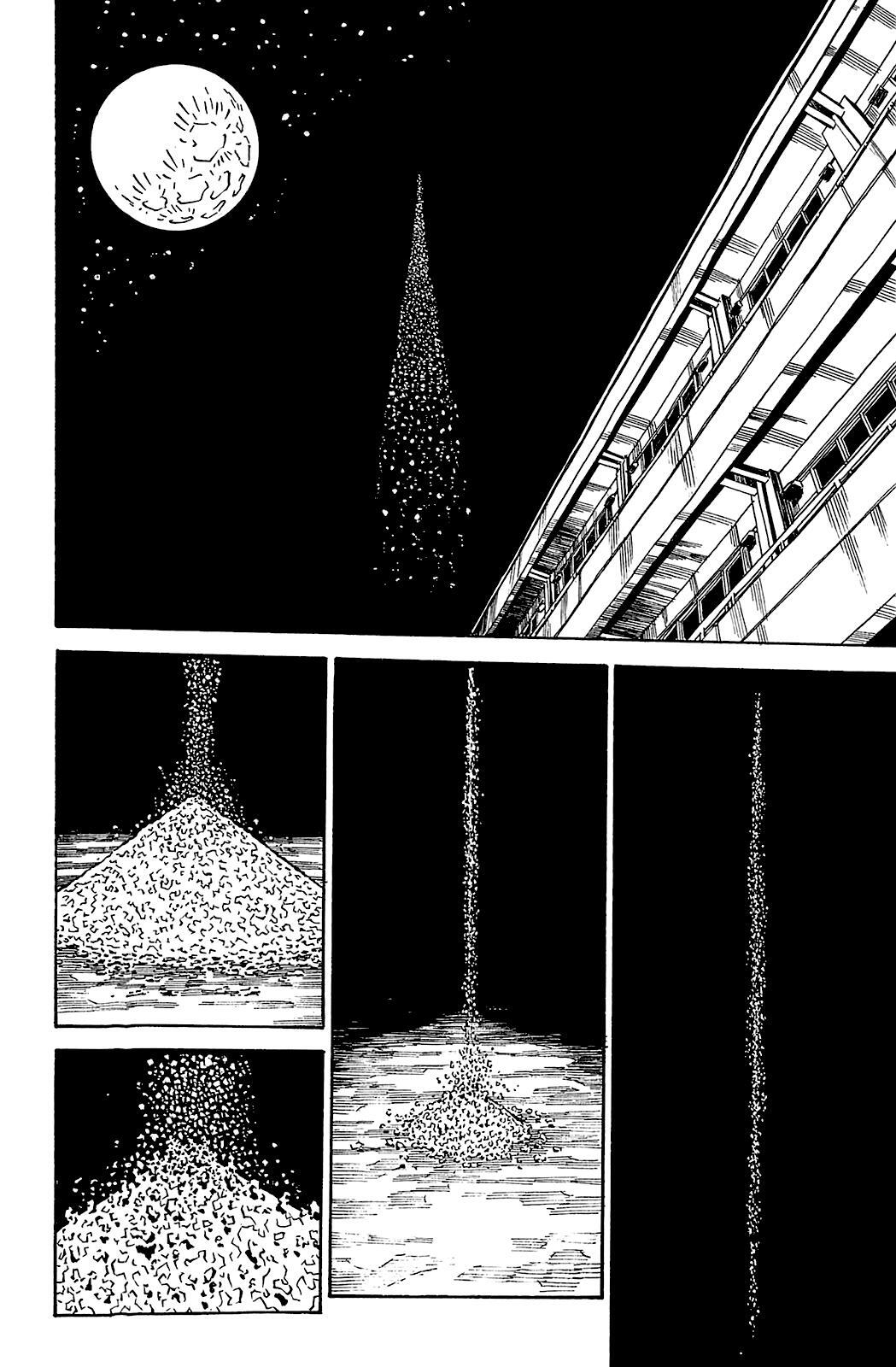 Read Soil Manga Online