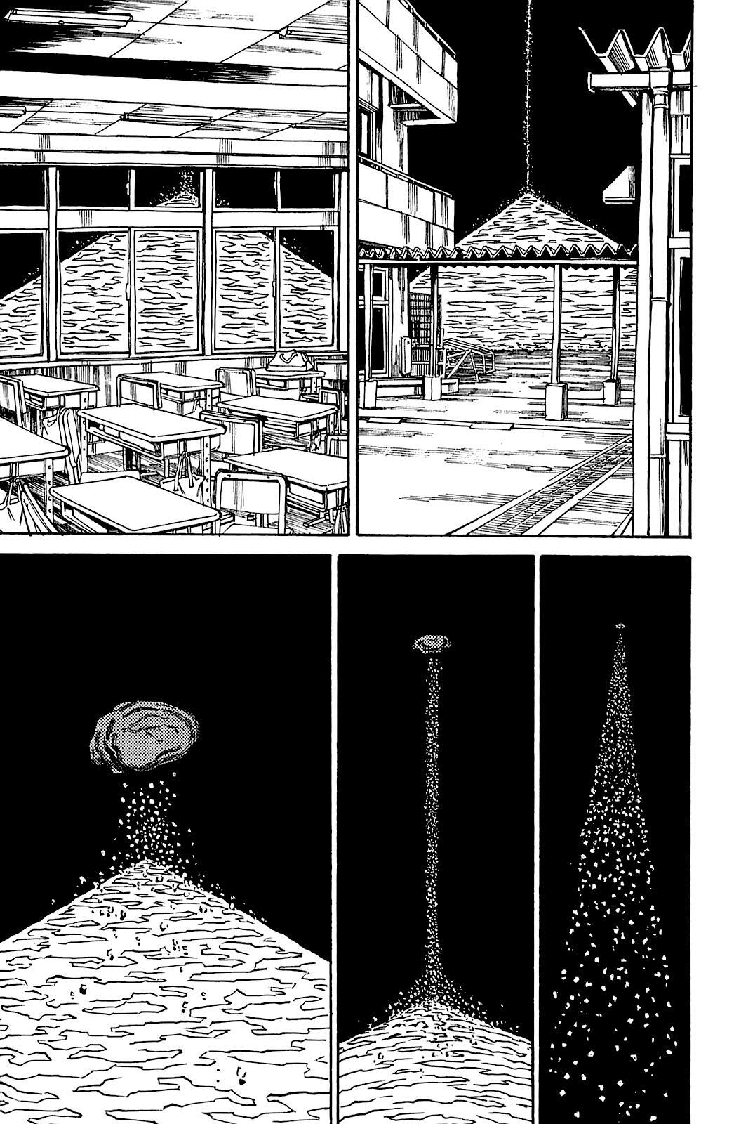 Read Soil Manga Online