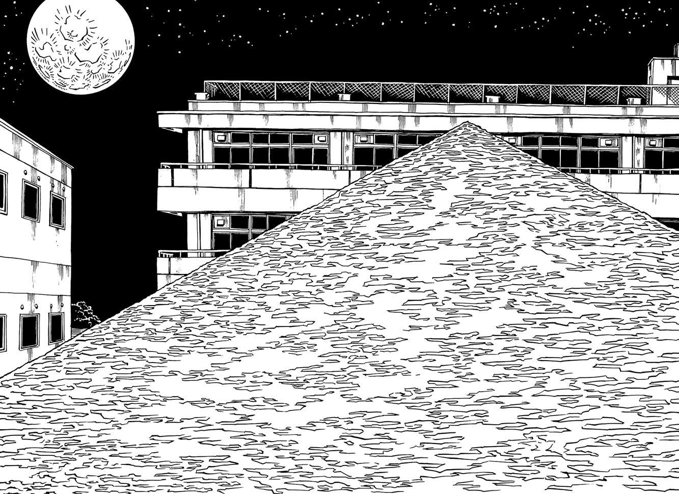 Read Soil Manga Online