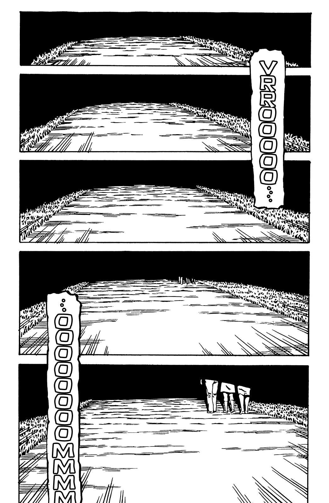 Read Soil Manga Online